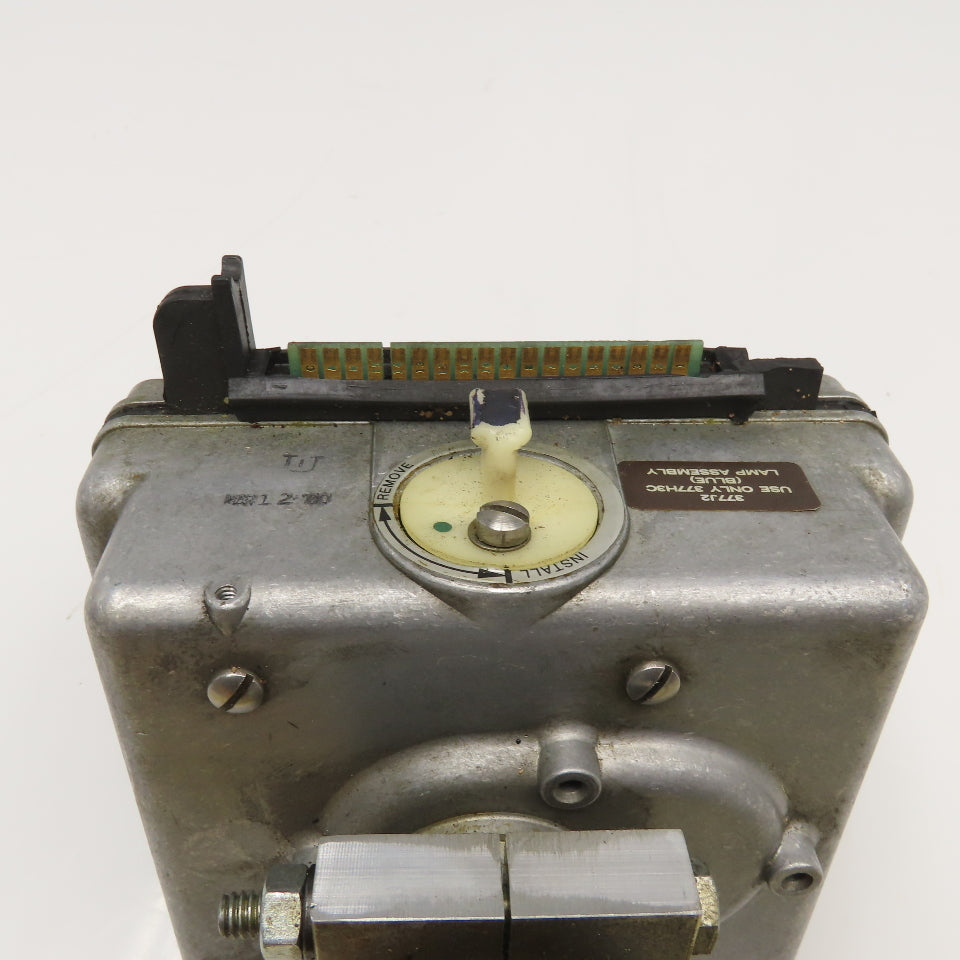 Consolidated Controls 45EN1-8 Spirodisc Encoder Parts/Repair