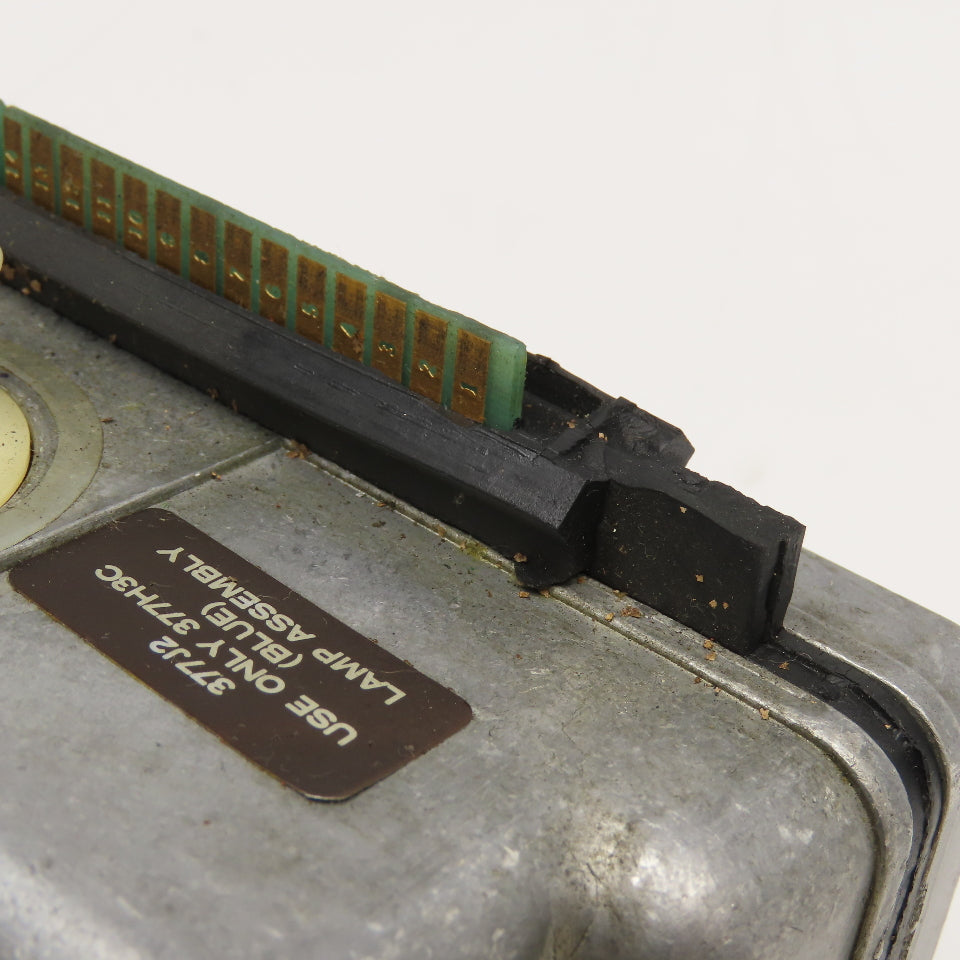 Consolidated Controls 45EN1-8 Spirodisc Encoder Parts/Repair