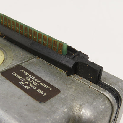 Consolidated Controls 45EN1-8 Spirodisc Encoder Parts/Repair