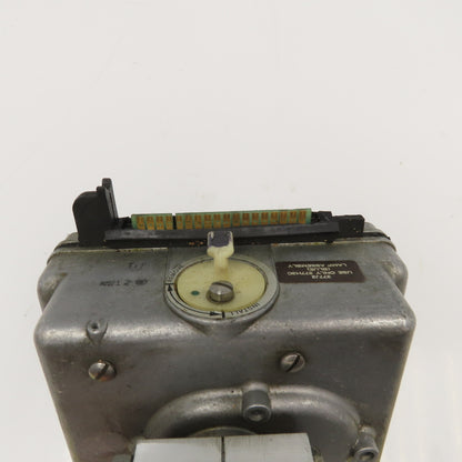Consolidated Controls 45EN1-8 Spirodisc Encoder Parts/Repair