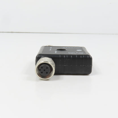 Banner R45C-K-UQ 812255 IO-Link To Analog Voltage Out Converter