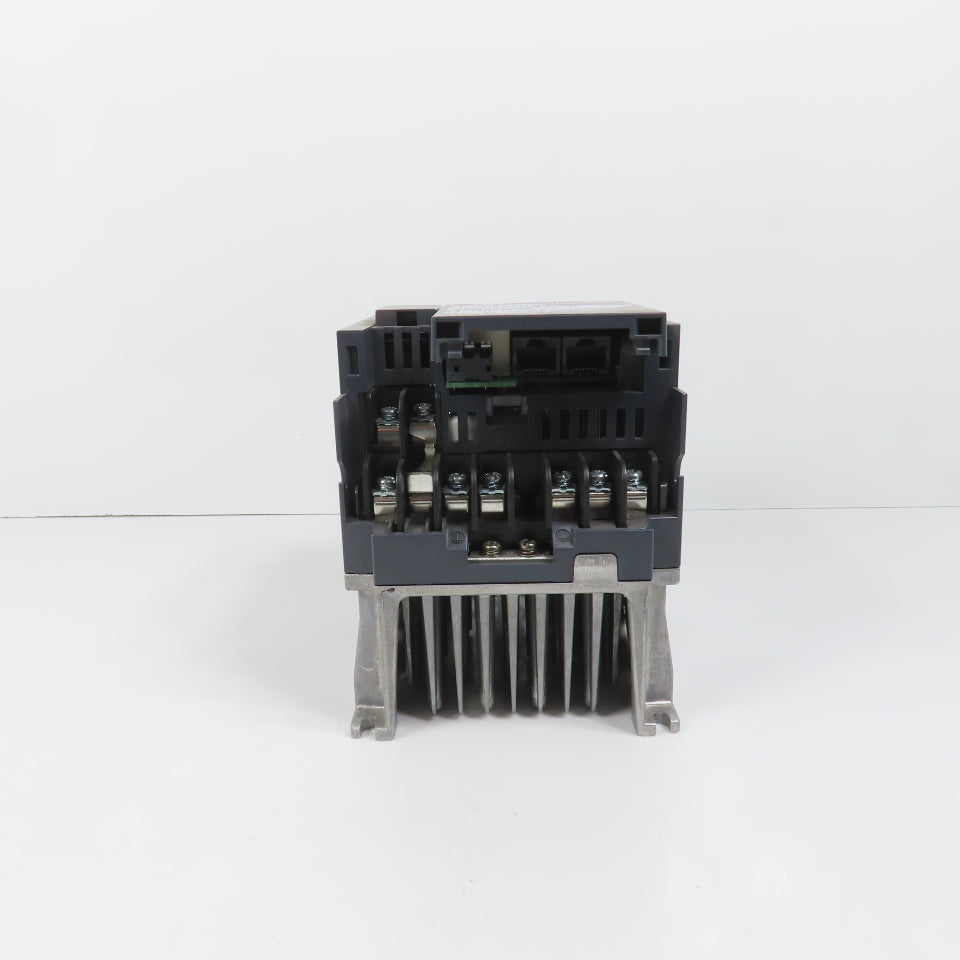 Mitsubishi FR-E820S-0050EPA-60 Inverter Drive 1PH 240V Input 3PH 200-240V Out