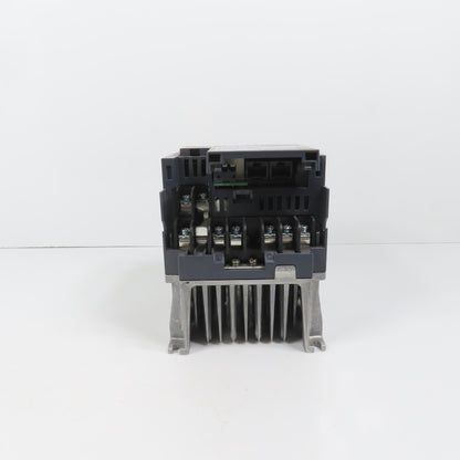 Mitsubishi FR-E820S-0050EPA-60 Inverter Drive 1PH 240V Input 3PH 200-240V Out