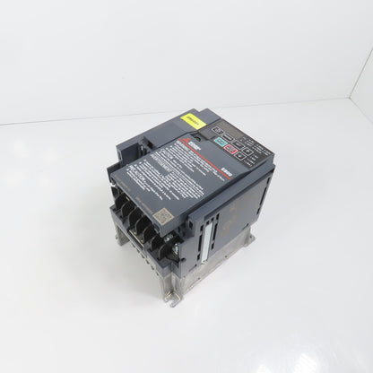 Mitsubishi FR-E820S-0050EPA-60 Inverter Drive 1PH 240V Input 3PH 200-240V Out