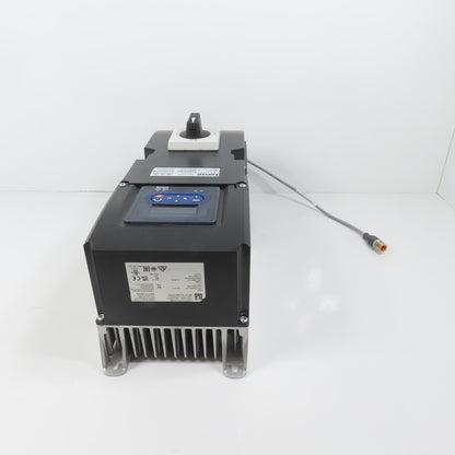 Lenze I55AP211F2A711K0MS I550 1.5kW 1.5HP Inverter Drive I55AP211F2A711K7MS