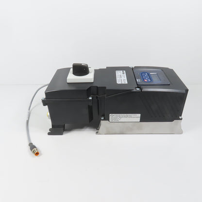 Lenze I55AP211F2A711K0MS I550 1.5kW 1.5HP Inverter Drive I55AP211F2A711K7MS