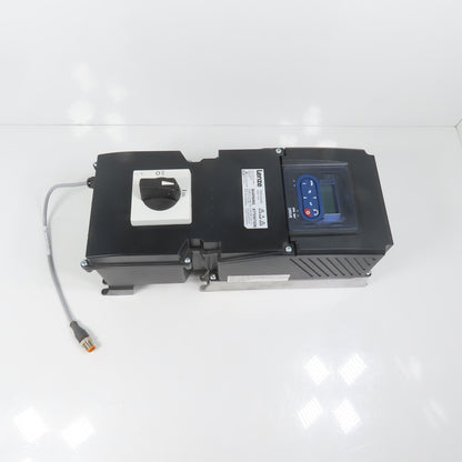 Lenze I55AP211F2A711K0MS I550 1.5kW 1.5HP Inverter Drive I55AP211F2A711K7MS