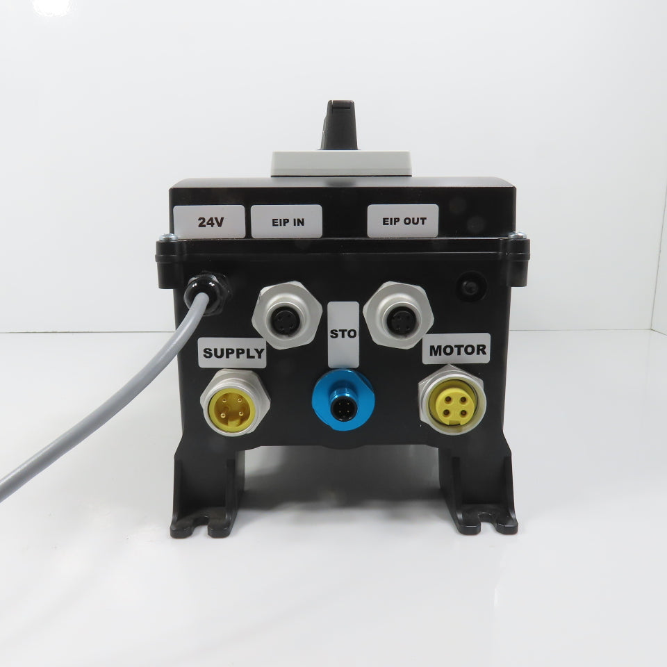 Lenze I55AP211F2A711K0MS I550 1.5kW 1.5HP Inverter Drive I55AP211F2A711K7MS