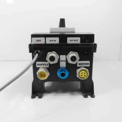 Lenze I55AP211F2A711K0MS I550 1.5kW 1.5HP Inverter Drive I55AP211F2A711K7MS