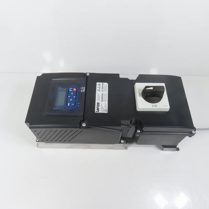 Lenze I55AP211F2A711K0MS I550 1.5kW 1.5HP Inverter Drive I55AP211F2A711K7MS