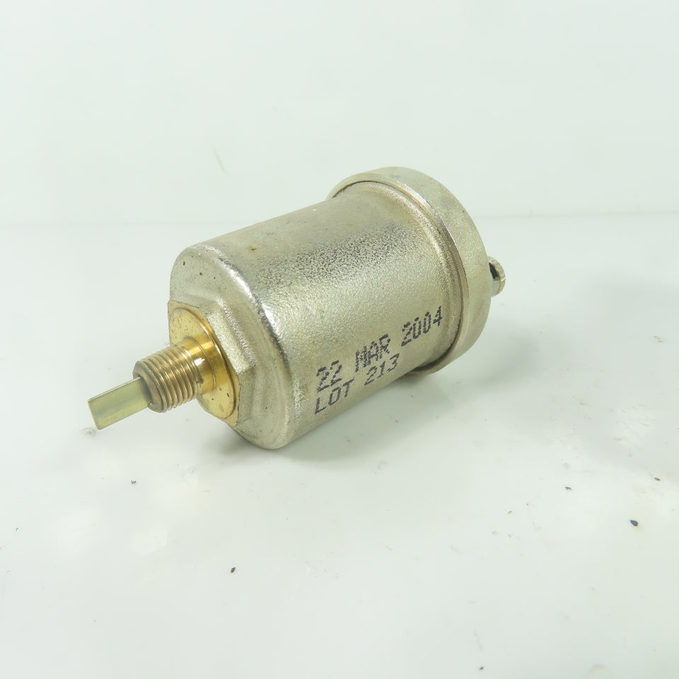 Taco 400 HY-Vent Pneumatic Air Vent 1/8" NPT 150PSI NEW