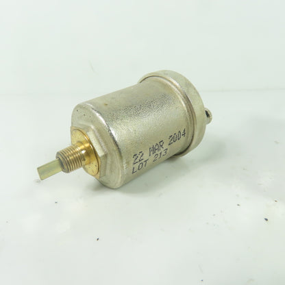 Taco 400 HY-Vent Pneumatic Air Vent 1/8" NPT 150PSI NEW