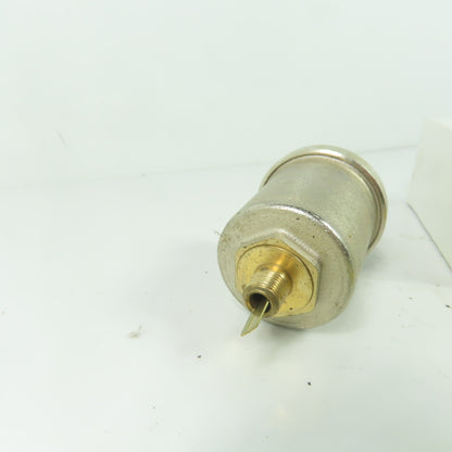 Taco 400 HY-Vent Pneumatic Air Vent 1/8" NPT 150PSI NEW