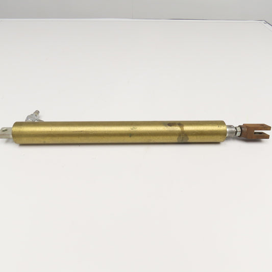 Allenair C-1-1/2x12-1/2 1-1/2" Bore 12-1/2" Stroke Double Acting Air Cylinder