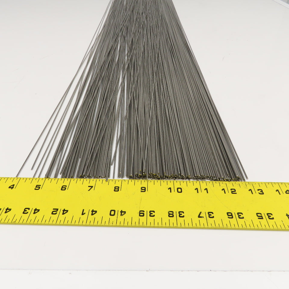 Addis Inc. Addifix Grade 586 Welding Wire Electrode 1/16" x 36" Long 10 Lbs.