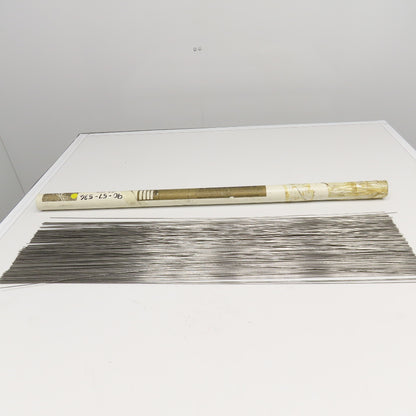 Addis Inc. Addifix Grade 586 Welding Wire Electrode 1/16" x 36" Long 10 Lbs.