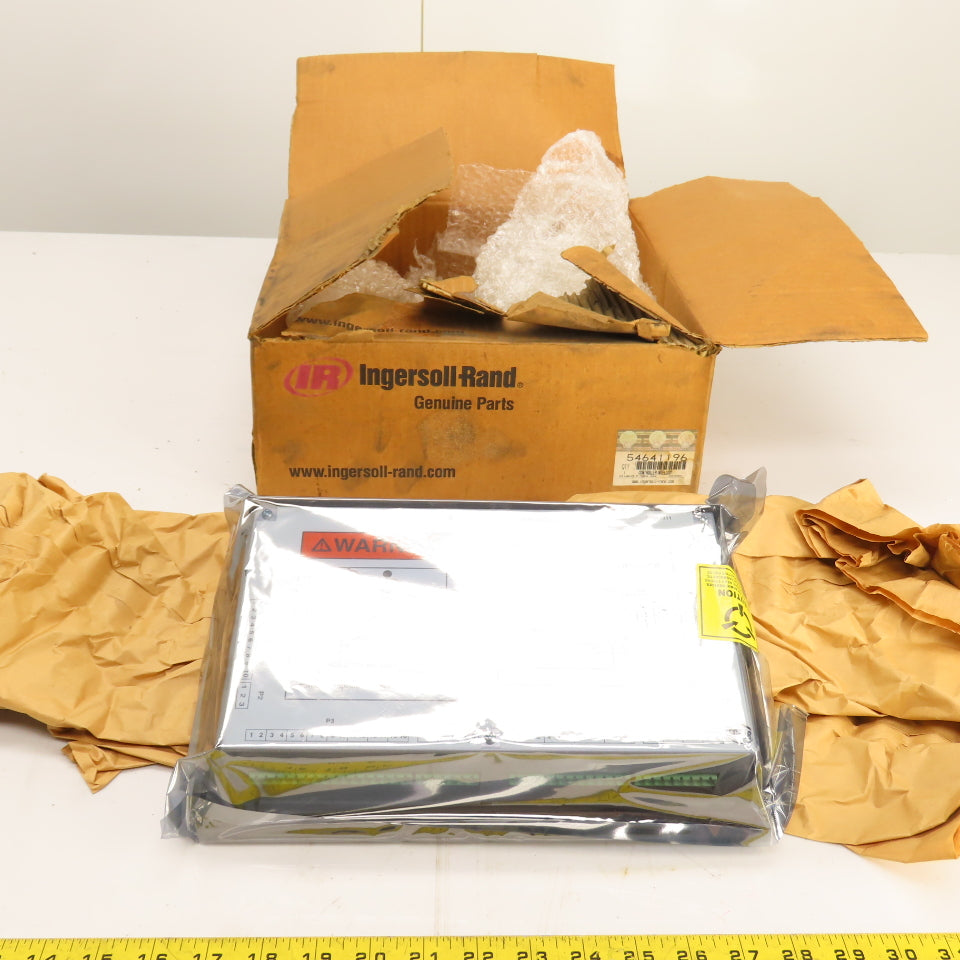 Ingersoll Rand 54641196 54641311 NEW OEM SGN Intellisys Controller Sealed