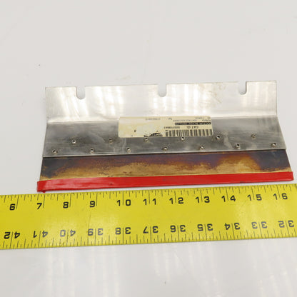 Fibron C1332-03012 10" Bronze Doctor Blade