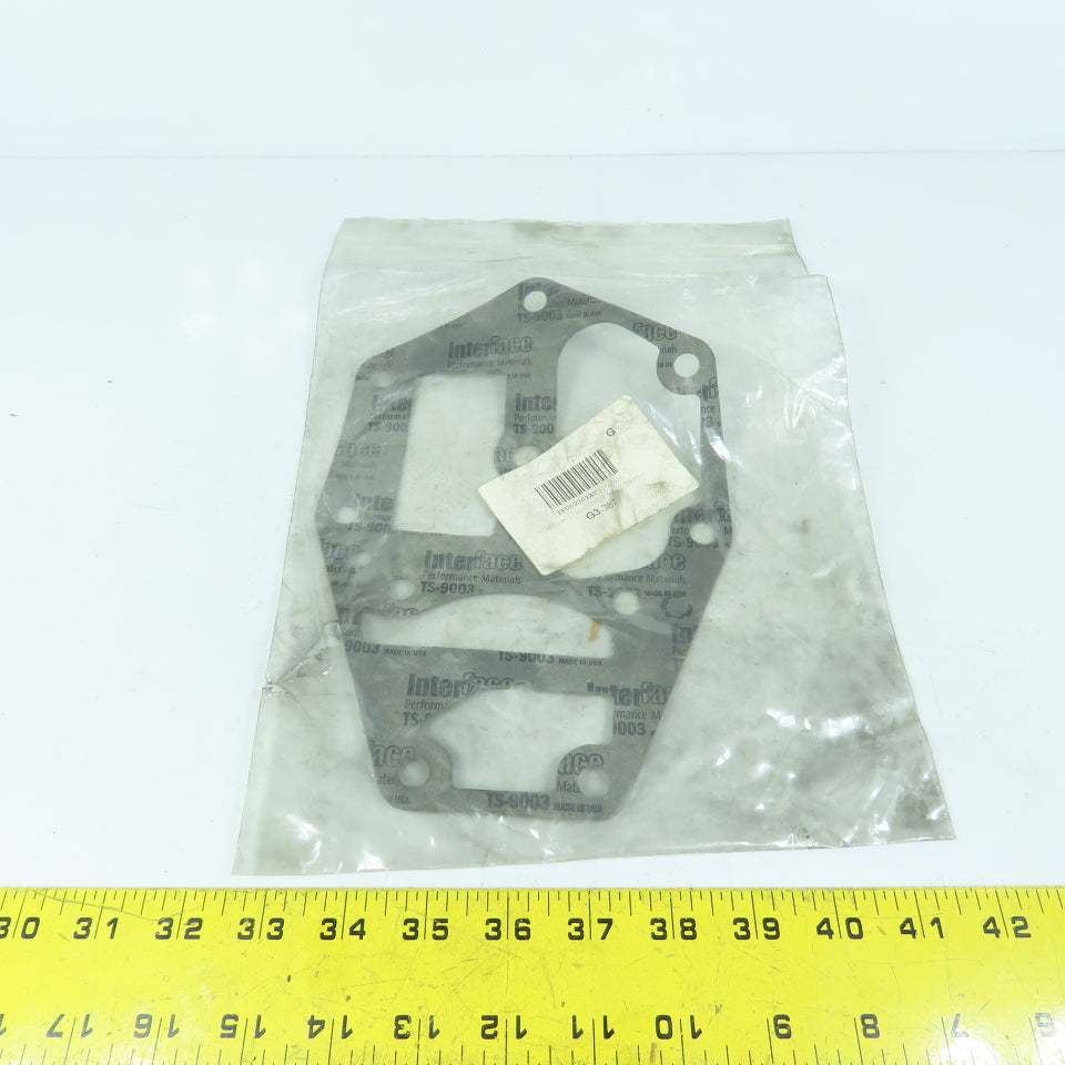 Campbell Hausfeld 61342523 Head Gasket