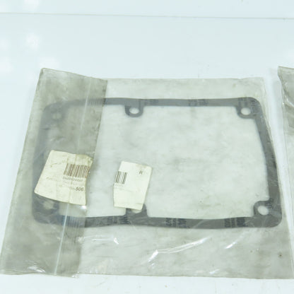 Campbell Hausfeld 65189110 Cylinder Gasket Lot Of 2