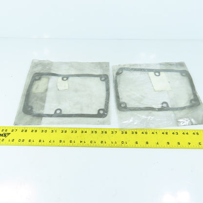 Campbell Hausfeld 65189110 Cylinder Gasket Lot Of 2