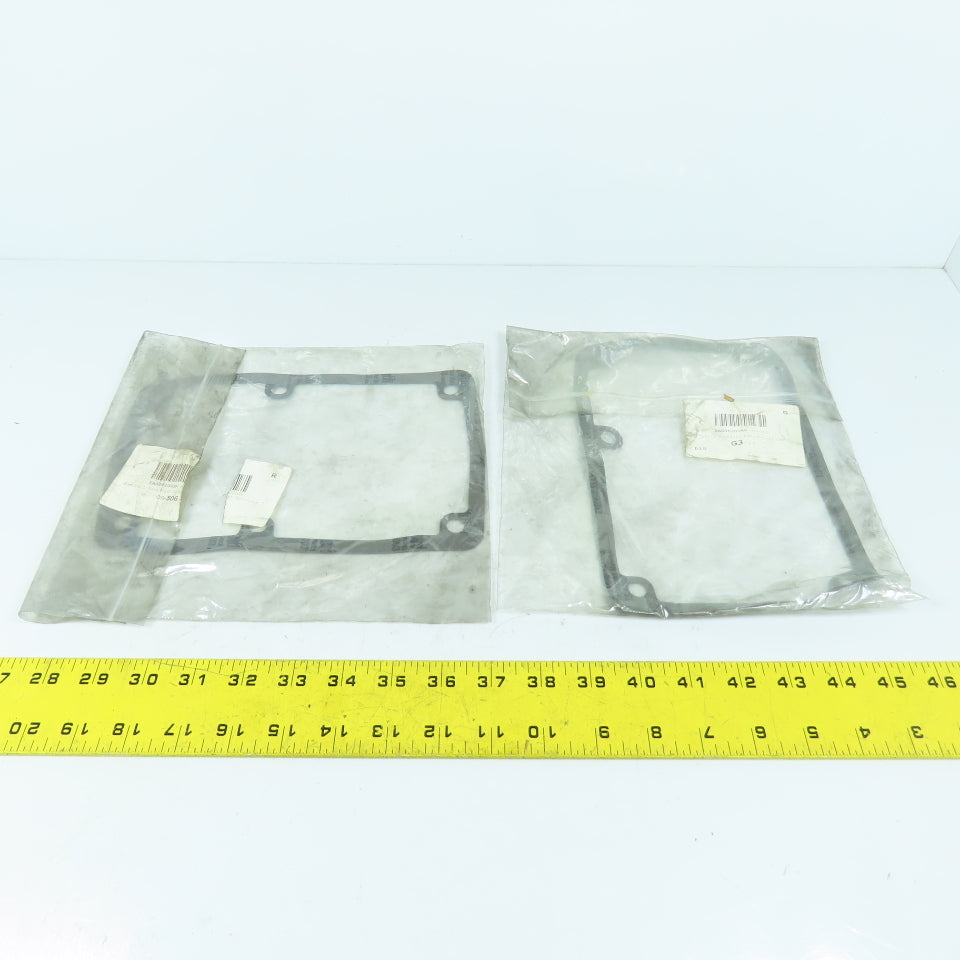 Campbell Hausfeld 65189110 Cylinder Gasket Lot Of 2