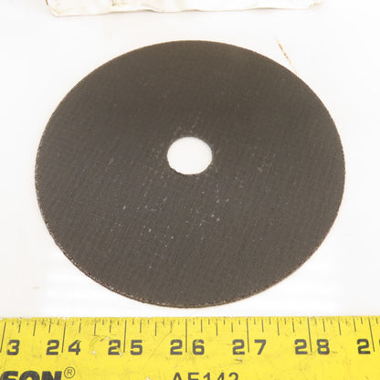 United Abrasives 23106 Type 1 6" x .045" x 7/8" Cut-Off Wheels Box Of 50