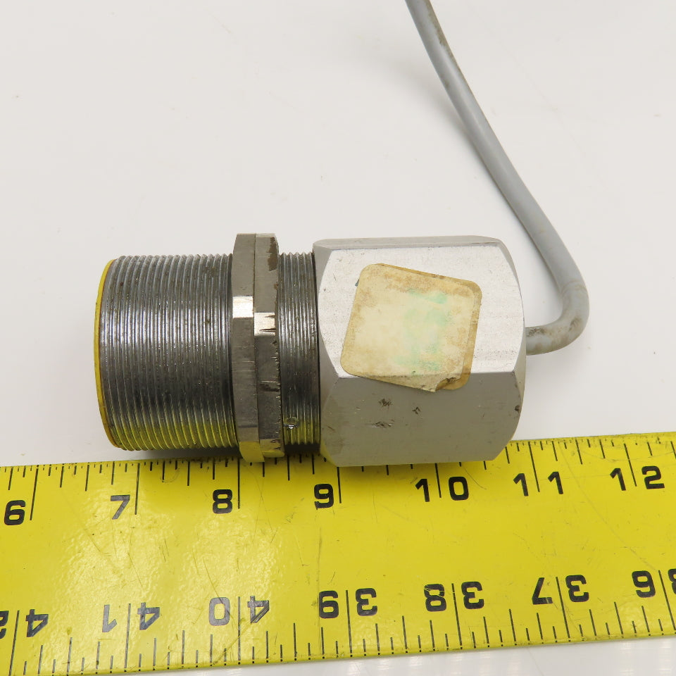 Turck 13088 Bi20-G47-AZ3X 20-250VAC Inductive Proximity Sensor