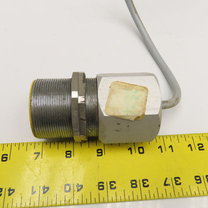 Turck 13088 Bi20-G47-AZ3X 20-250VAC Inductive Proximity Sensor