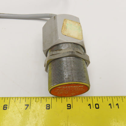 Turck 13088 Bi20-G47-AZ3X 20-250VAC Inductive Proximity Sensor