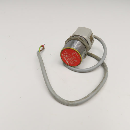 Turck 13088 Bi20-G47-AZ3X 20-250VAC Inductive Proximity Sensor