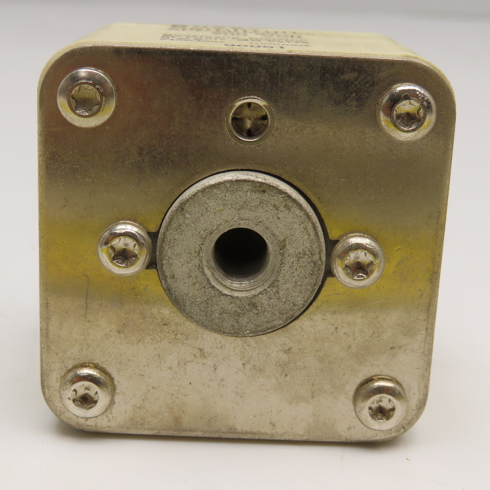 Buss SPP-6K500 Semitron 500A 700V Semiconductor Fuse