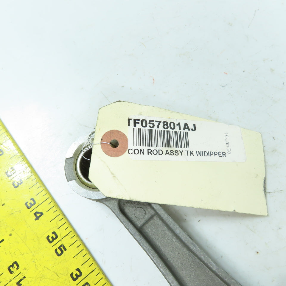 Campbell Hausfeld TF057801AJ Connecting Rod Assembly W/ Dipper