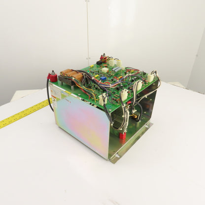 Westinghouse 1D77495H01 Controller Assembly