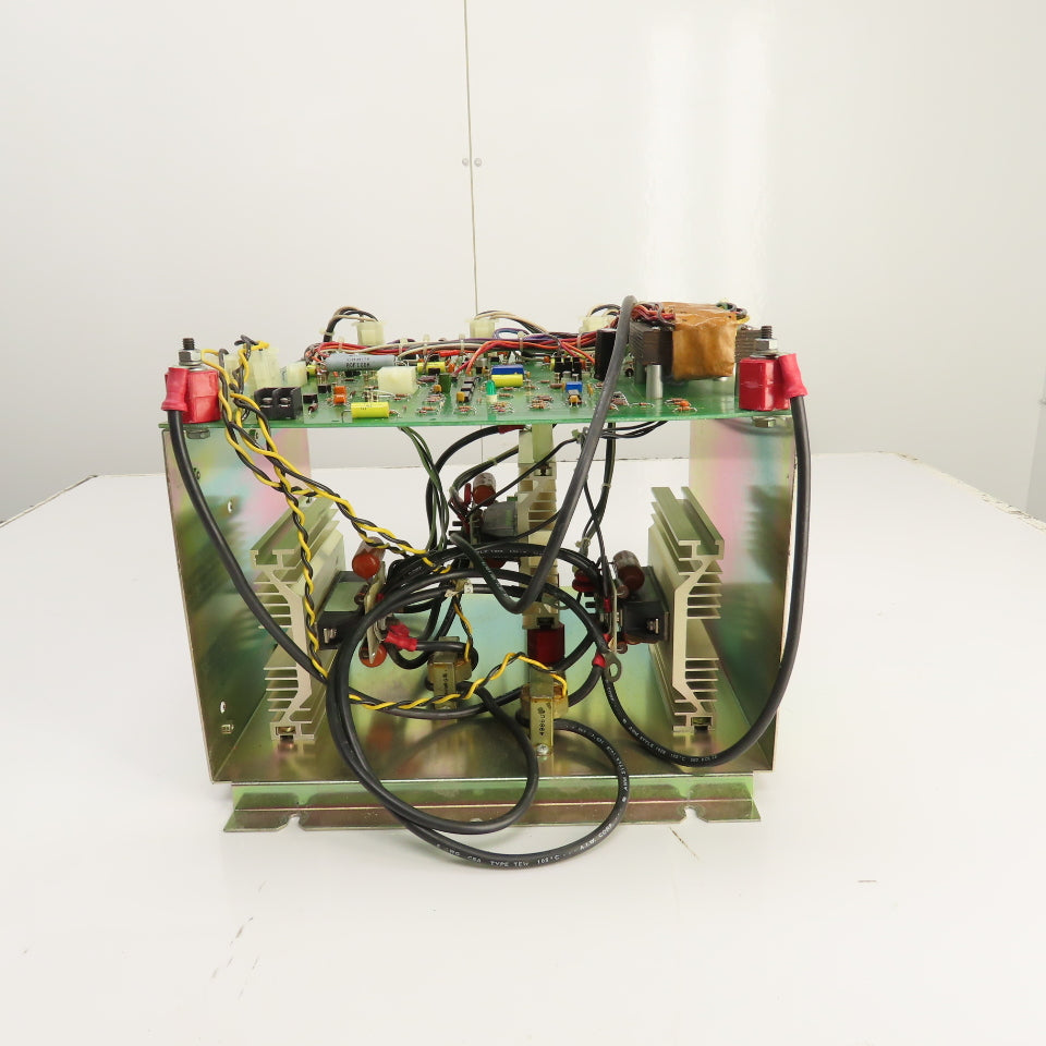 Westinghouse 1D77495H01 Controller Assembly
