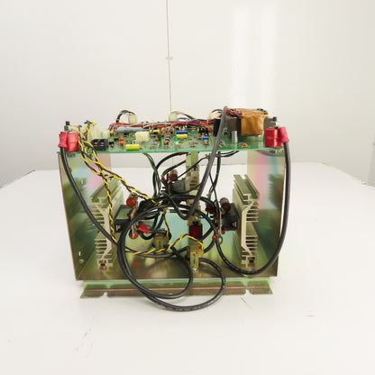 Westinghouse 1D77495H01 Controller Assembly