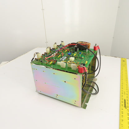 Westinghouse 1D77495H01 Controller Assembly