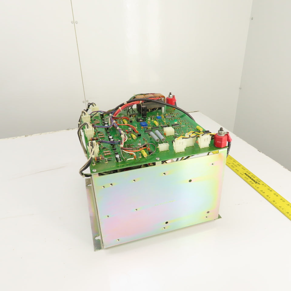 Westinghouse 1D77495H01 Controller Assembly