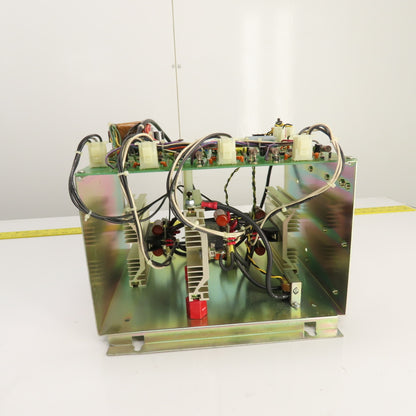 Westinghouse 1D77495H01 Controller Assembly