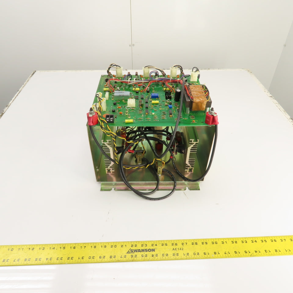 Westinghouse 1D77495H01 Controller Assembly