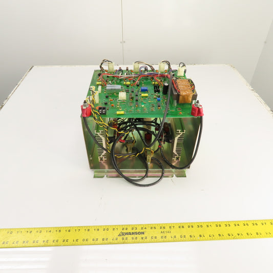 Westinghouse 1D77495H01 Controller Assembly