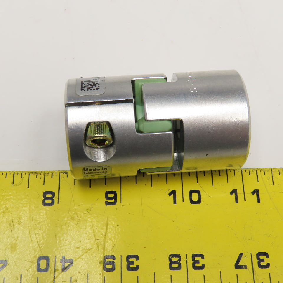 Mayr 19/940.600.A 9/16" x 9/16" Flexible Jaw Coupling