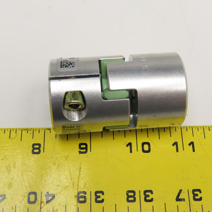 Mayr 19/940.600.A 9/16" x 9/16" Flexible Jaw Coupling