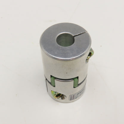 Mayr 19/940.600.A 9/16" x 9/16" Flexible Jaw Coupling