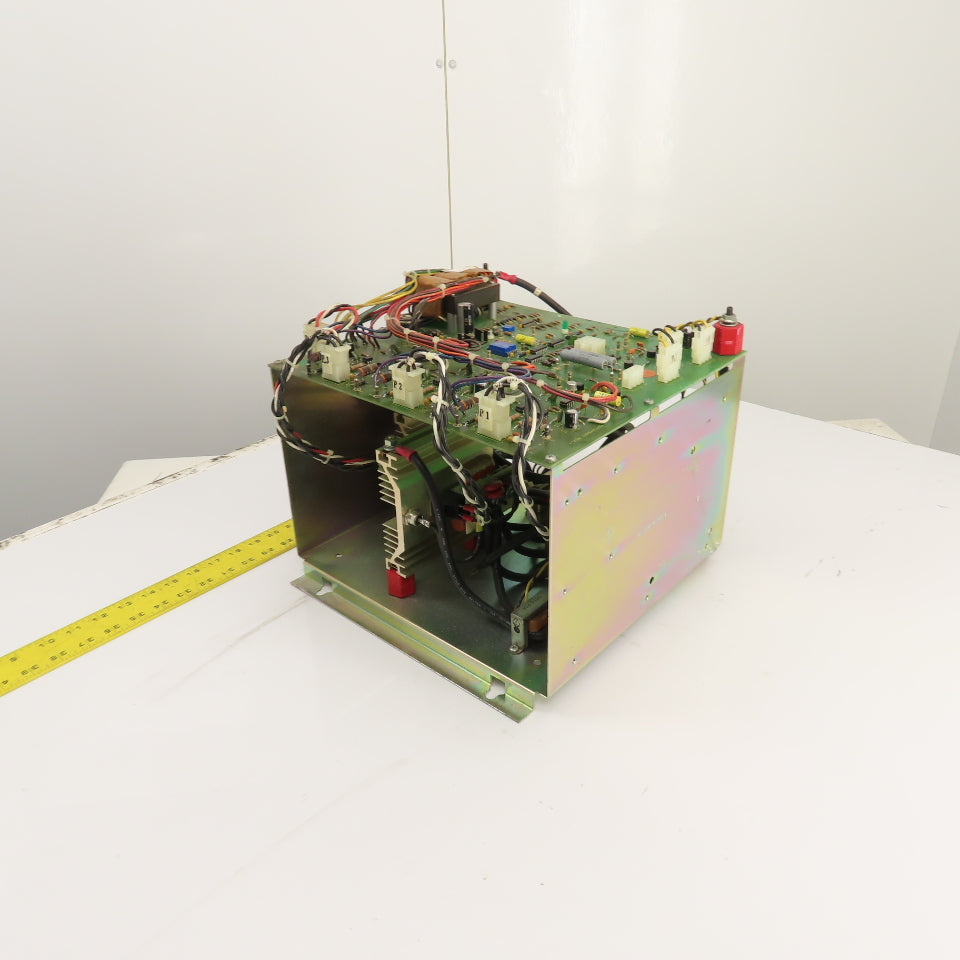 Westinghouse 1D77495H01 Controller Assembly