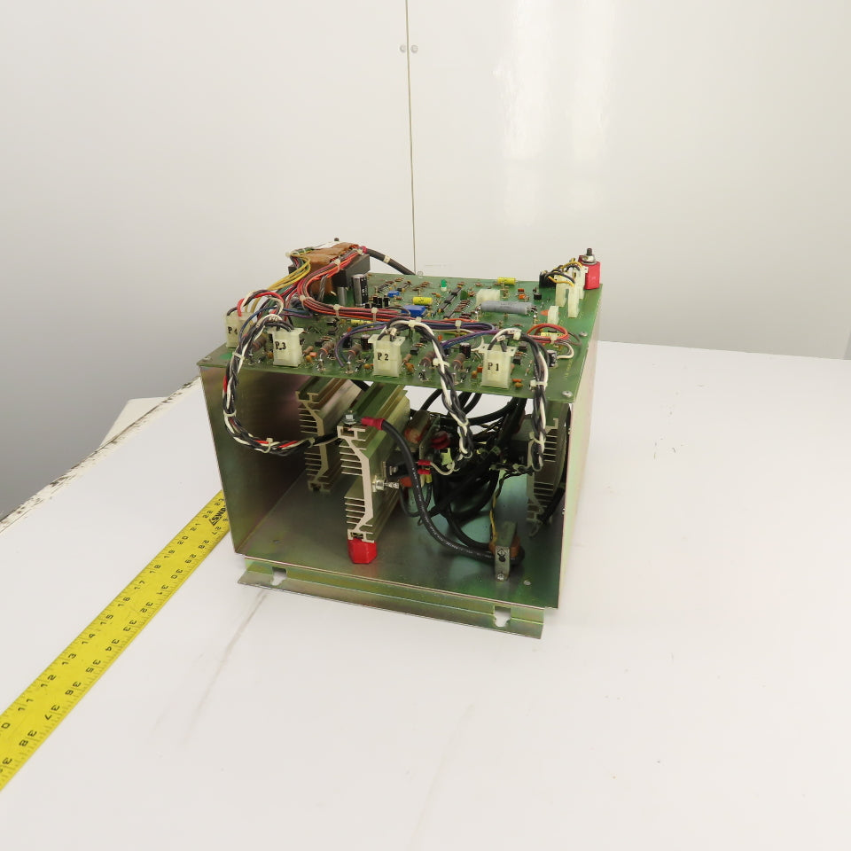 Westinghouse 1D77495H01 Controller Assembly