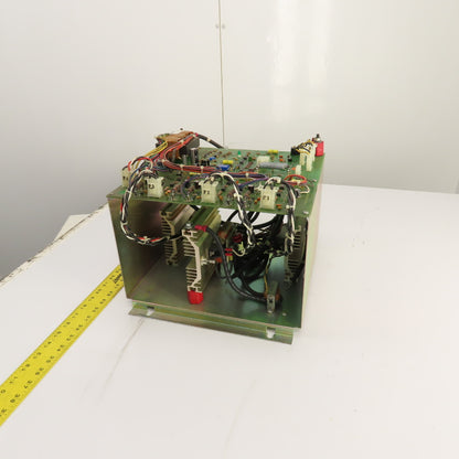 Westinghouse 1D77495H01 Controller Assembly