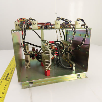 Westinghouse 1D77495H01 Controller Assembly