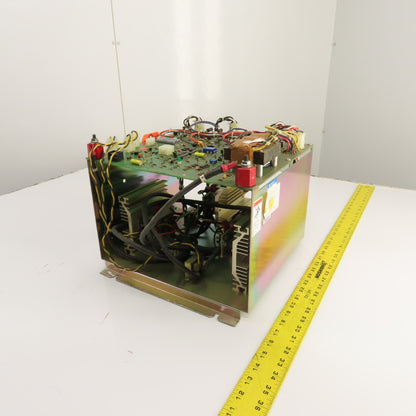 Westinghouse 1D77495H01 Controller Assembly