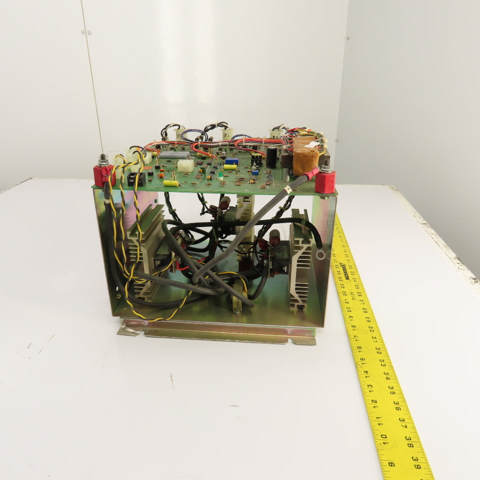 Westinghouse 1D77495H01 Controller Assembly